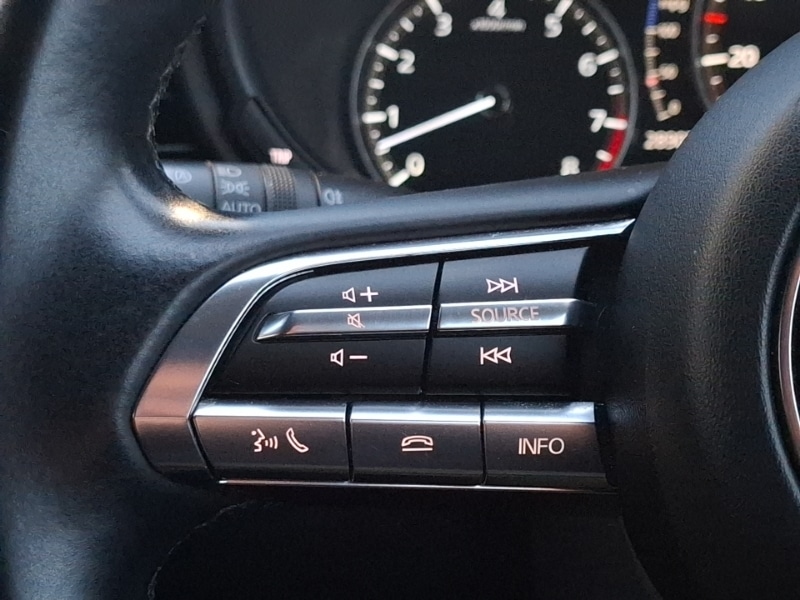 Used Mazda CX-30 2022 for sale - 76560319: Photo 16