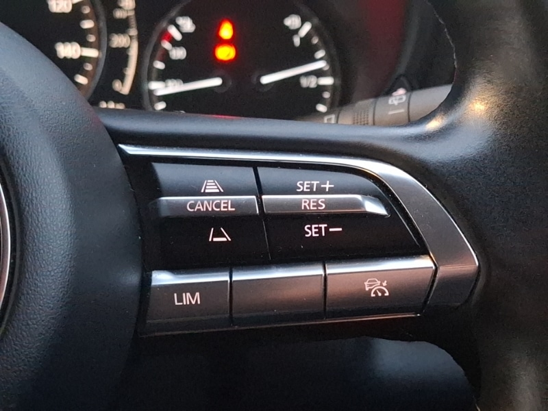 Used Mazda CX-30 2022 for sale - 76560319: Photo 17