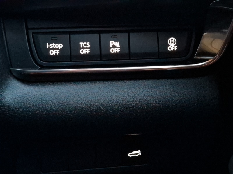 Used Mazda CX-30 2022 for sale - 76560319: Photo 18