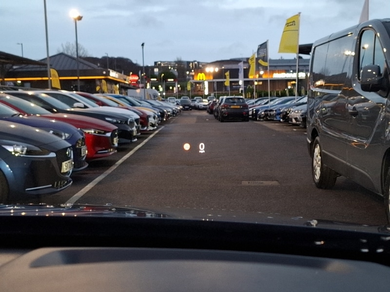 Used Mazda CX-30 2022 for sale - 76560319: Photo 19