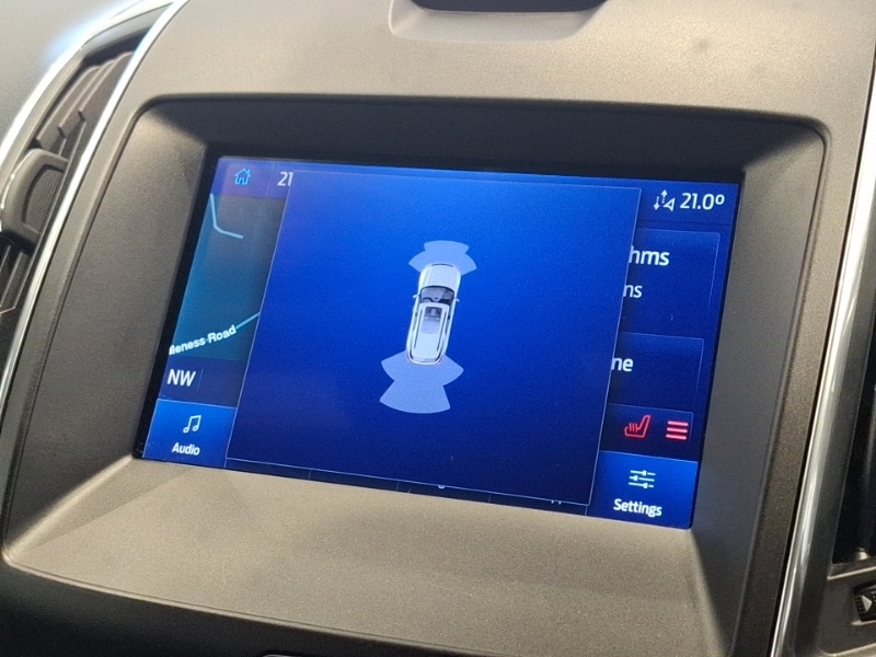 Used Ford S-Max 2021 for sale - 76383891: Photo 10