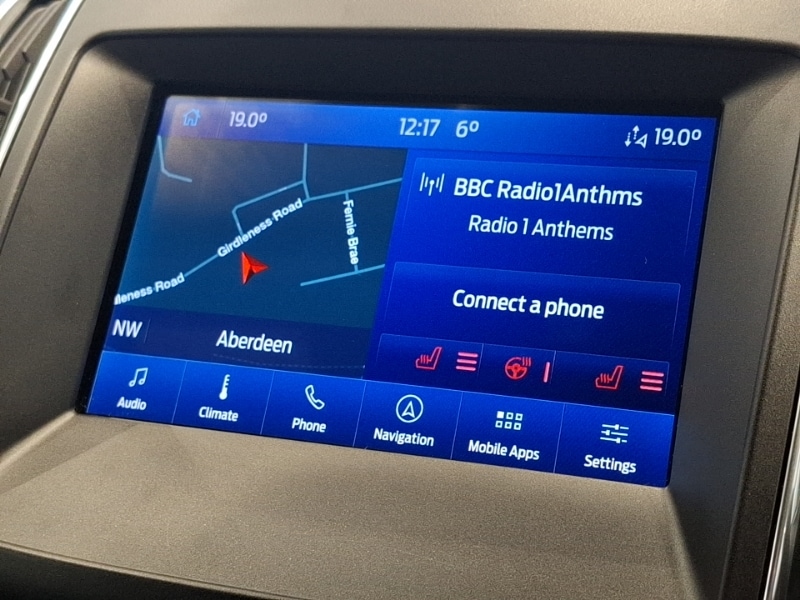 Used Ford S-Max 2021 for sale - 76383891: Photo 11