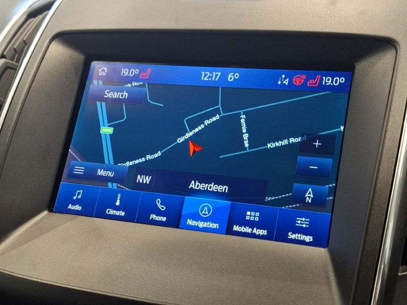 Used Ford S-Max 2021 for sale - 76383891: Photo 12