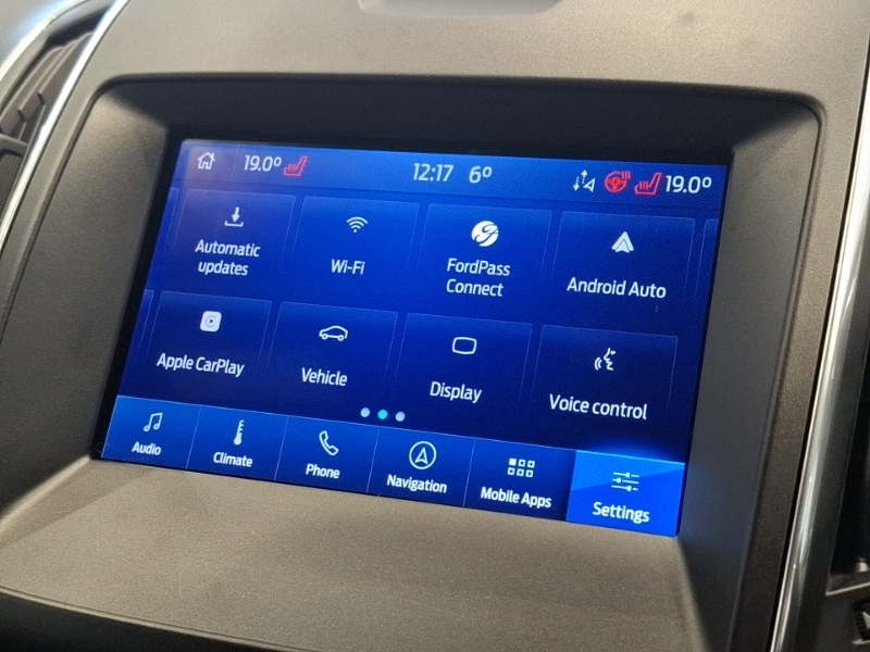 Used Ford S-Max 2021 for sale - 76383891: Photo 13