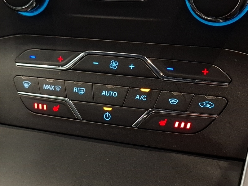 Used Ford S-Max 2021 for sale - 76383891: Photo 14