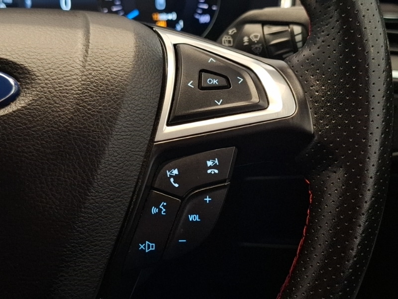 Used Ford S-Max 2021 for sale - 76383891: Photo 17