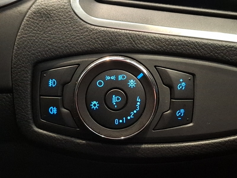 Used Ford S-Max 2021 for sale - 76383891: Photo 18