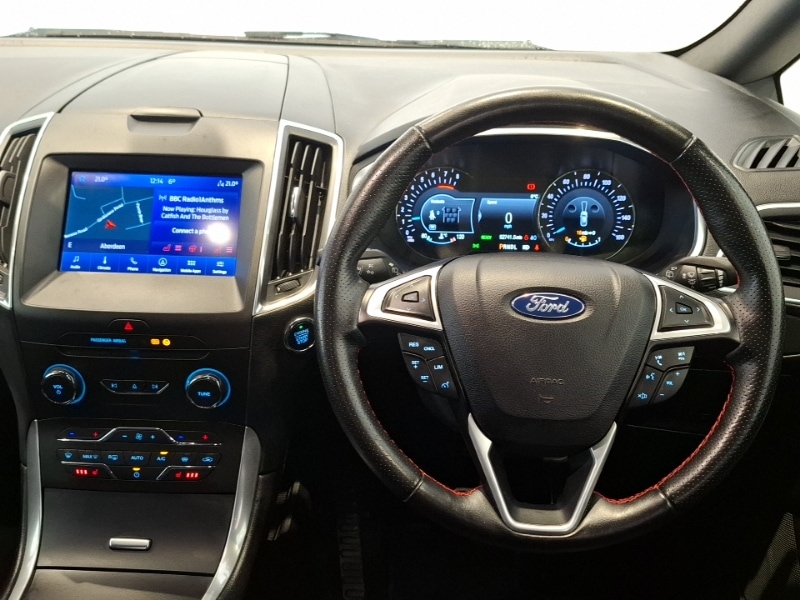 Used Ford S-Max 2021 for sale - 76383891: Photo 7