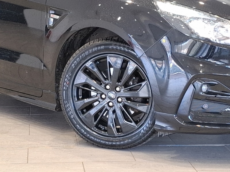 Used Ford S-Max 2021 for sale - 76383891: Photo 9