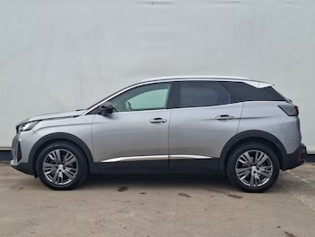 Used Peugeot 3008 2021 for sale - 78693261: Photo