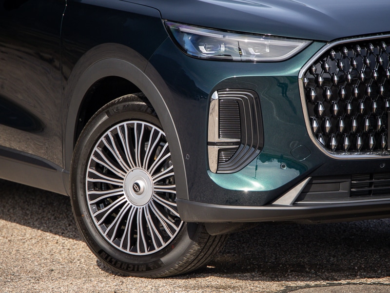 Used Chery Tiggo 9 2025 for sale - 78202872: Photo 19