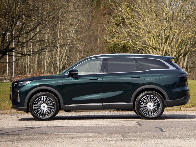 Used Chery Tiggo 9 2025 for sale - 78202872: Photo 5