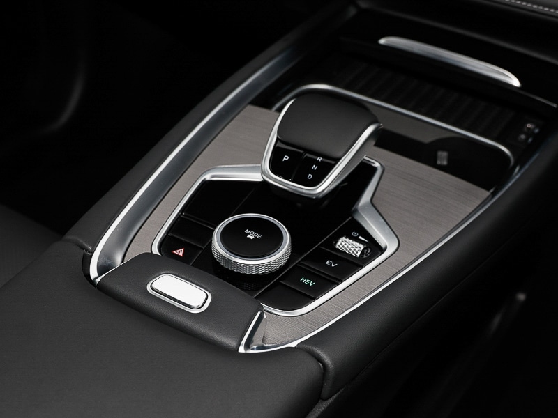 Used Chery Tiggo 7 2026 for sale - 78203405: Photo 13