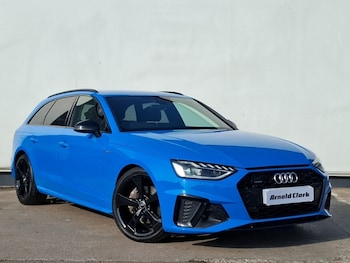 Used Audi A4 2020 for sale - 78431958: Photo