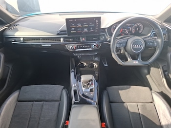 Used Audi A4 2020 for sale - 78431958: Photo