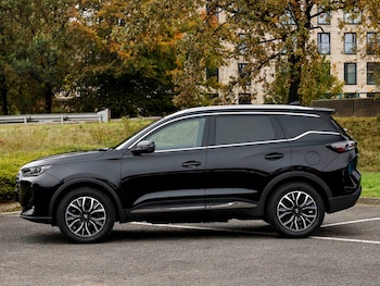 Used Chery Tiggo 7 2026 for sale - 77756226: Photo