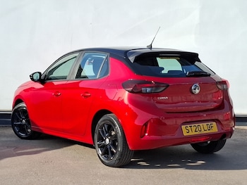 Used Vauxhall Corsa 2020 for sale - 78225242: Photo