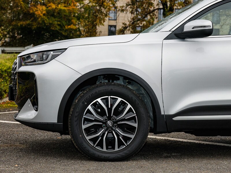 Used Chery Tiggo 7 2025 for sale - 77717226: Photo 19