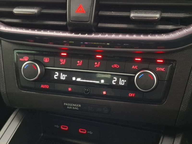 Used SEAT Ibiza 2024 for sale - 76493420: Photo 14