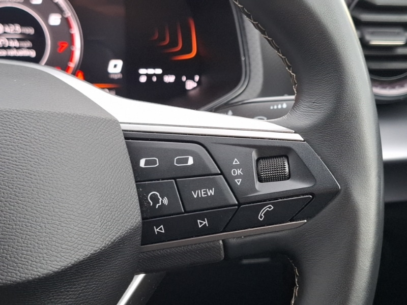 Used SEAT Ibiza 2024 for sale - 76493420: Photo 17