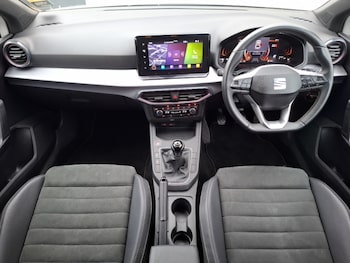 Used SEAT Ibiza 2024 for sale - 76493420: Photo