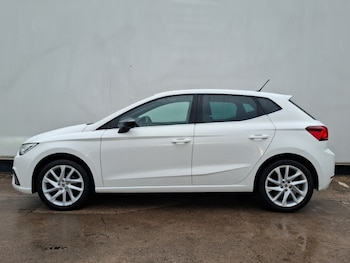 Used SEAT Ibiza 2024 for sale - 76493420: Photo
