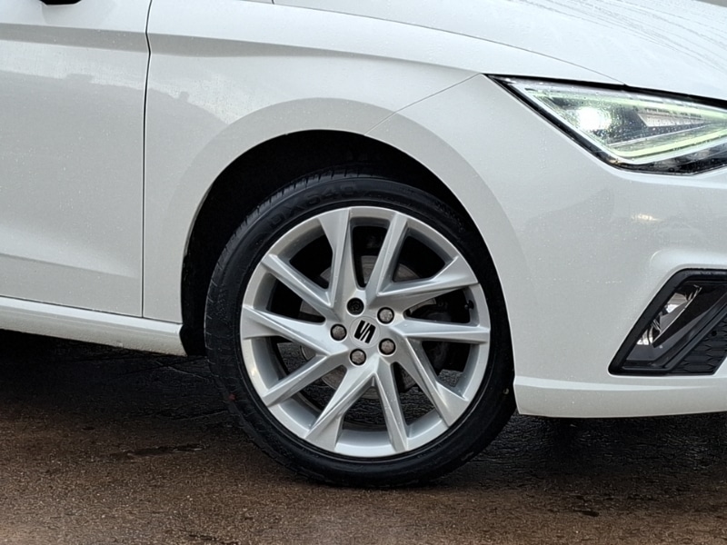 Used SEAT Ibiza 2024 for sale - 76493420: Photo 9