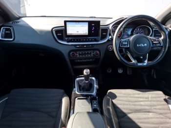 Used Kia Pro Ceed 2023 for sale - 74673196: Photo