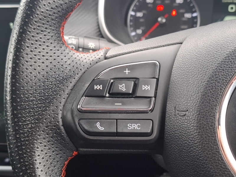 Used MG MG ZS 2022 for sale - 77596586: Photo 14