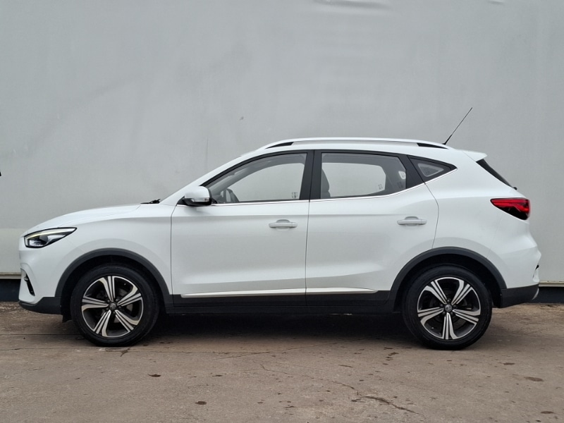 Used MG MG ZS 2022 for sale - 77596586: Photo 4