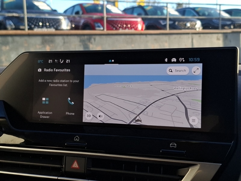 Used Citroen C4 2025 for sale - 77240995: Photo 11