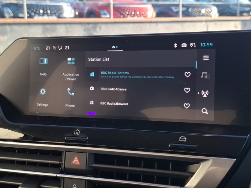 Used Citroen C4 2025 for sale - 77240995: Photo 12