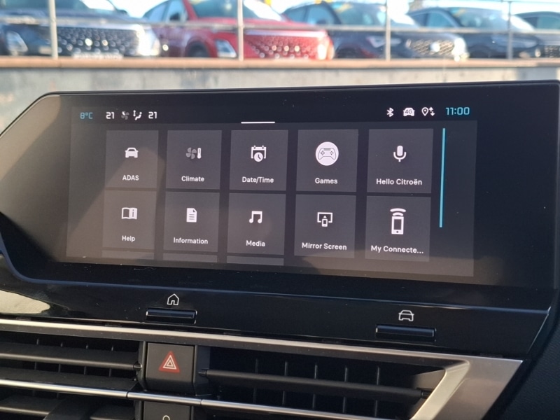 Used Citroen C4 2025 for sale - 77240995: Photo 13