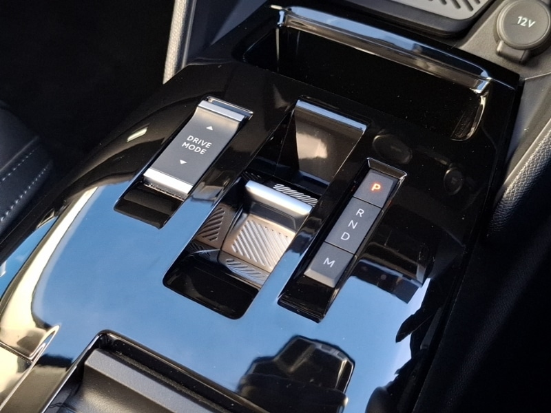 Used Citroen C4 2025 for sale - 77240995: Photo 15