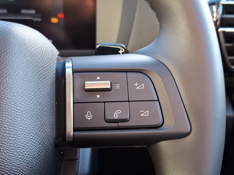 Used Citroen C4 2025 for sale - 77240995: Photo 17