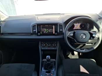 Used Skoda Karoq 2024 for sale - 74882735: Photo