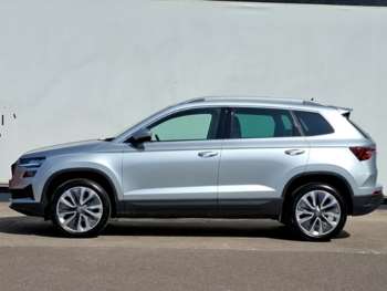 Used Skoda Karoq 2024 for sale - 74882735: Photo