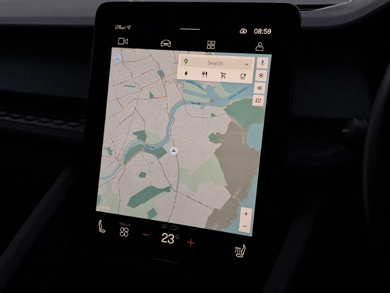 Used Polestar Polestar 2 2023 for sale - 77644731: Photo 12