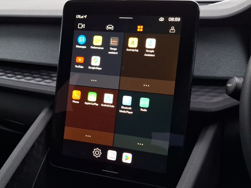 Used Polestar Polestar 2 2023 for sale - 77644731: Photo 13