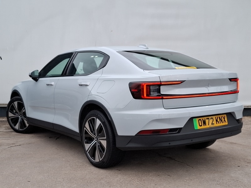 Used Polestar Polestar 2 2023 for sale - 77644731: Photo 3