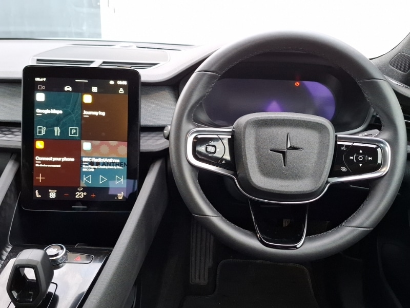 Used Polestar Polestar 2 2023 for sale - 77644731: Photo 7