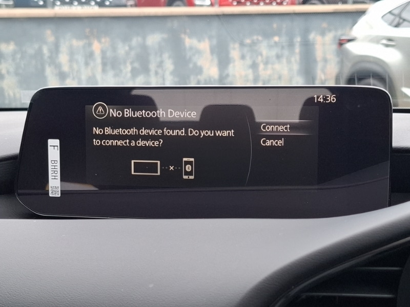 Used Mazda Mazda3 2023 for sale - 76527490: Photo 12