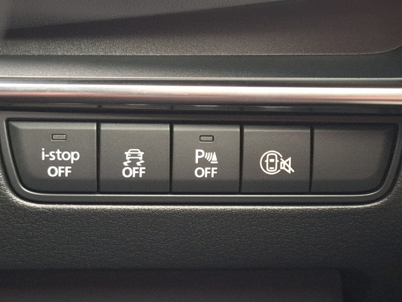 Used Mazda Mazda3 2023 for sale - 76527490: Photo 18