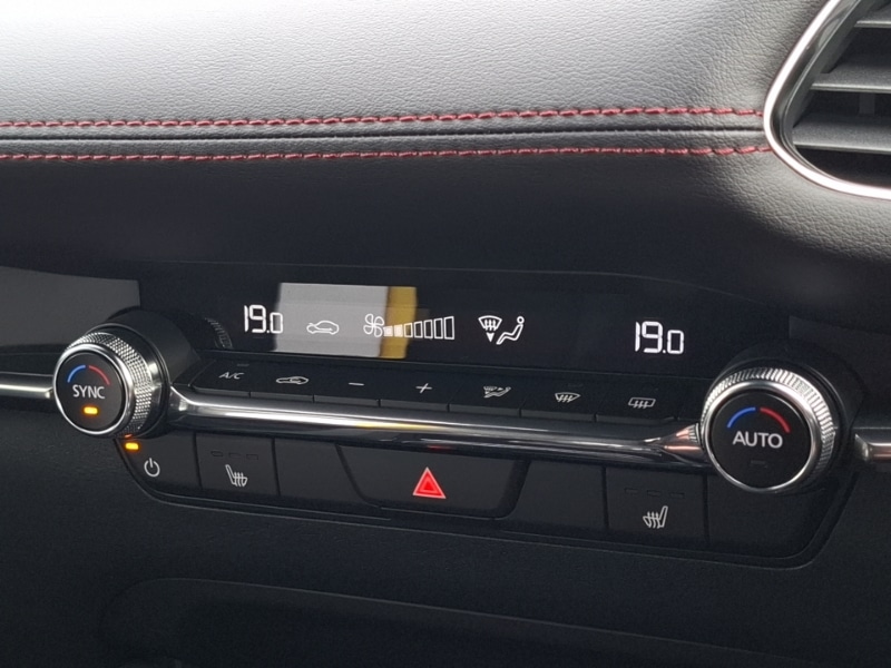 Used Mazda Mazda3 2025 for sale - 77304317: Photo 13