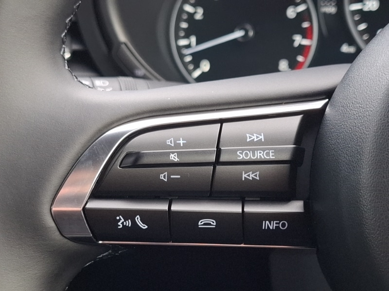 Used Mazda Mazda3 2025 for sale - 77304317: Photo 16