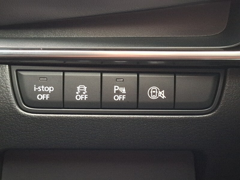 Used Mazda Mazda3 2025 for sale - 77304317: Photo 18