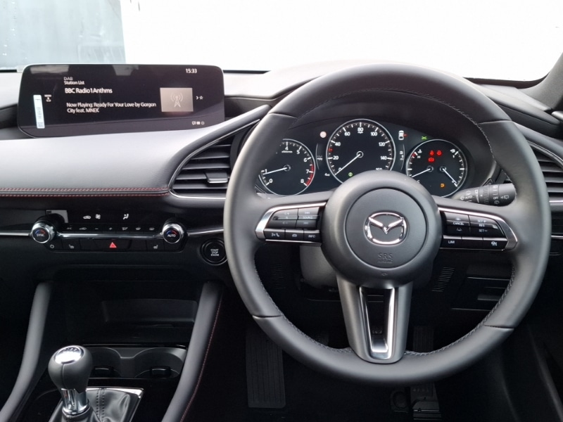 Used Mazda Mazda3 2025 for sale - 77304317: Photo 7