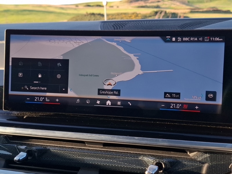 Used BMW X5 2024 for sale - 77252277: Photo 11