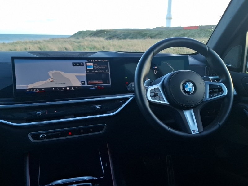 Used BMW X5 2024 for sale - 77252277: Photo 7