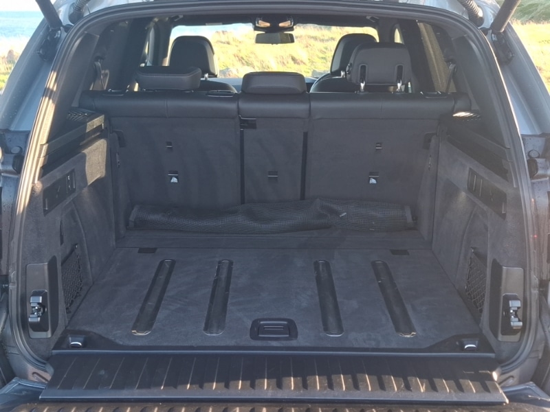 Used BMW X5 2024 for sale - 77252277: Photo 8